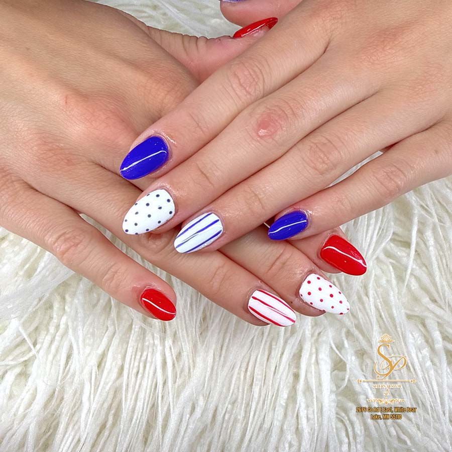 Nail Design